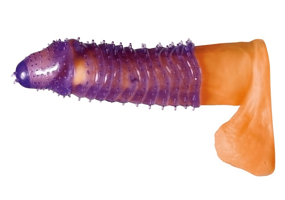 Nozzles op een lid